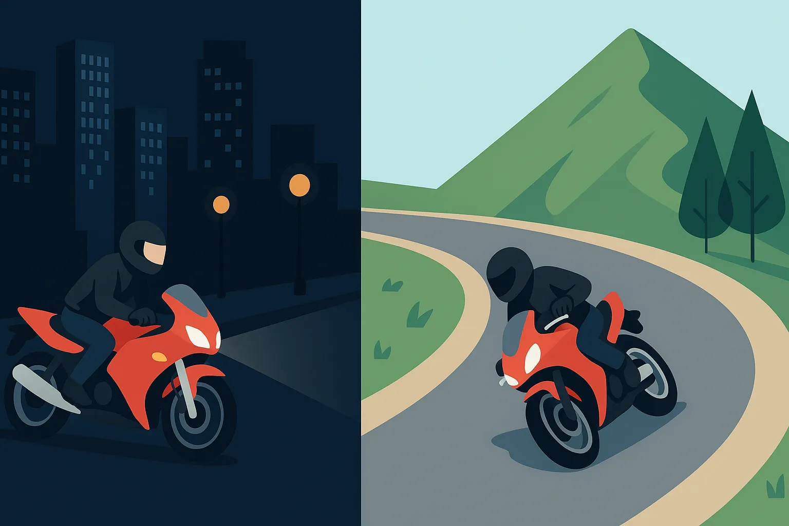 Personal story image