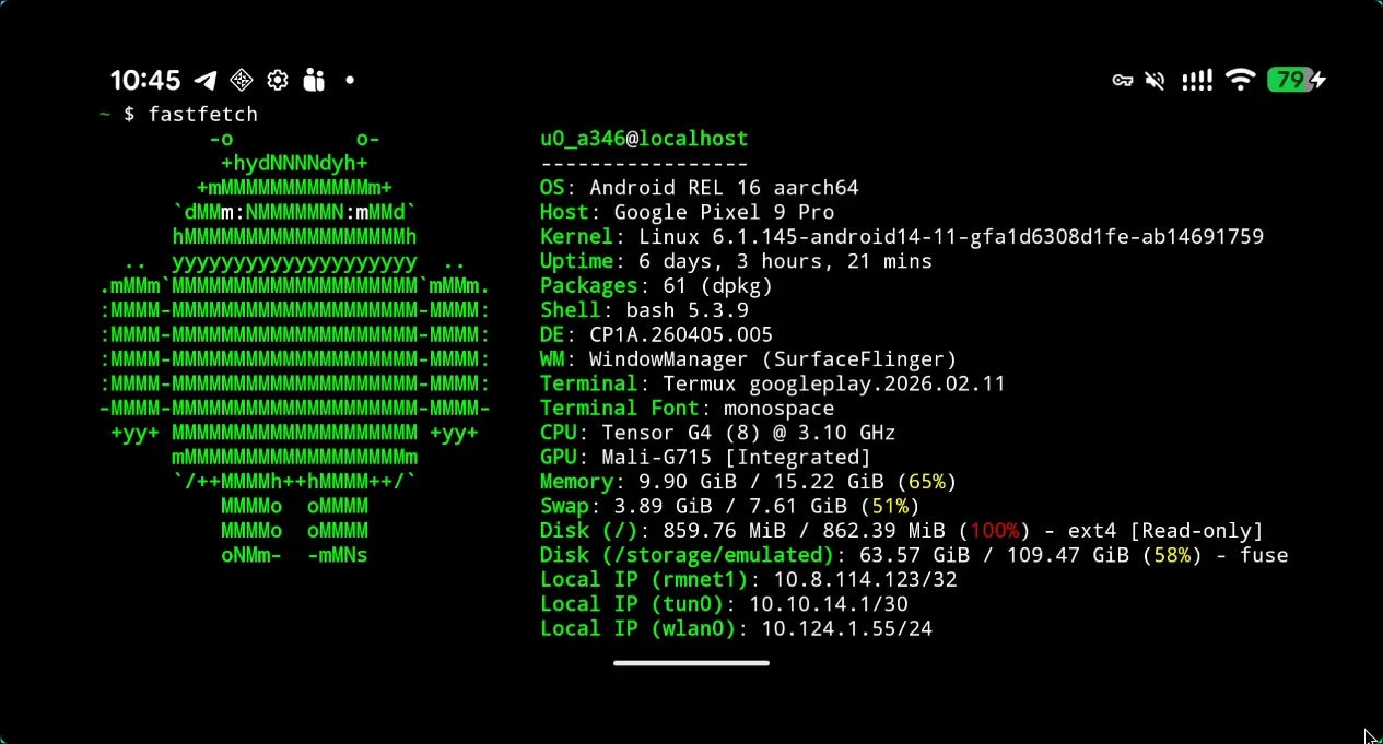 android-scrcpy