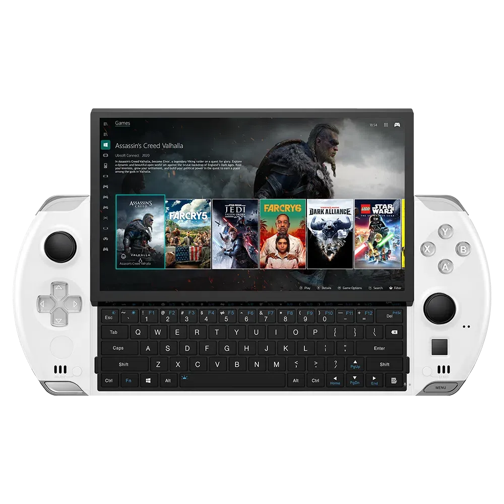 GPD Win4 handheld